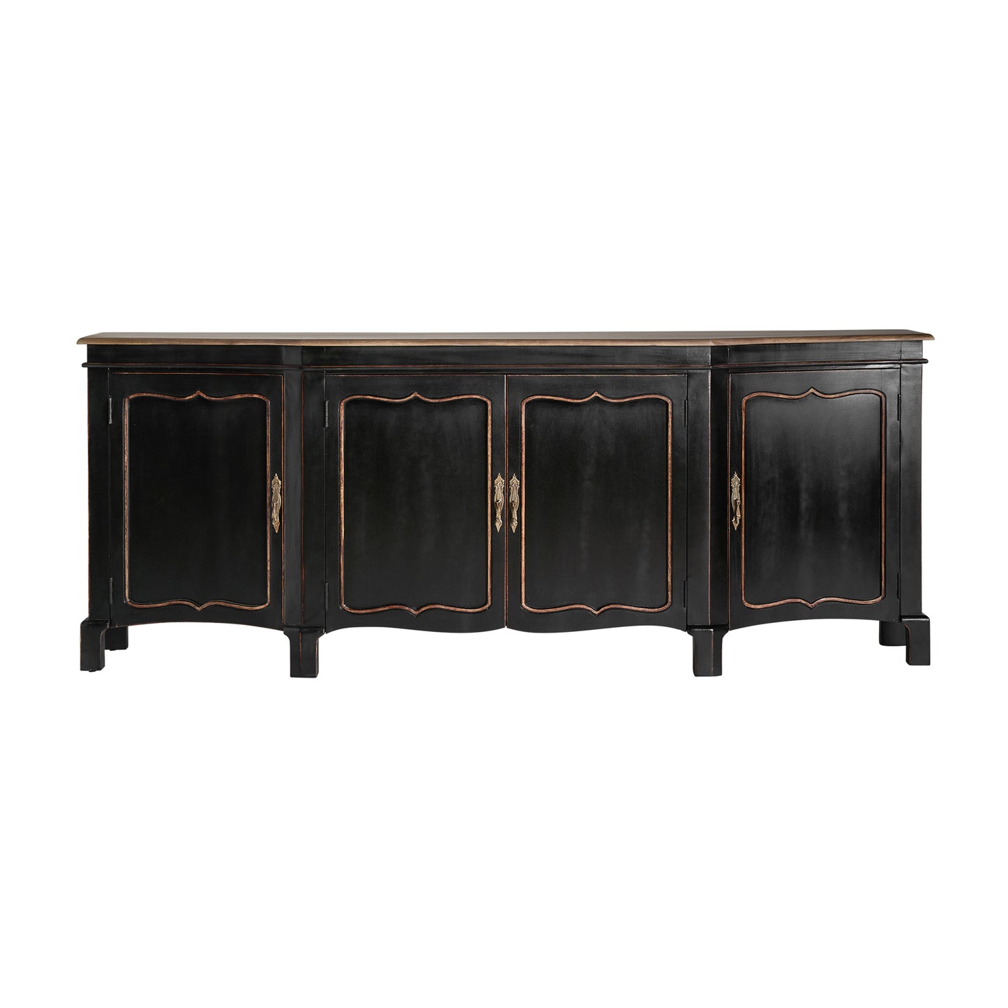 Jussac Dressoir 220x50x87 cm