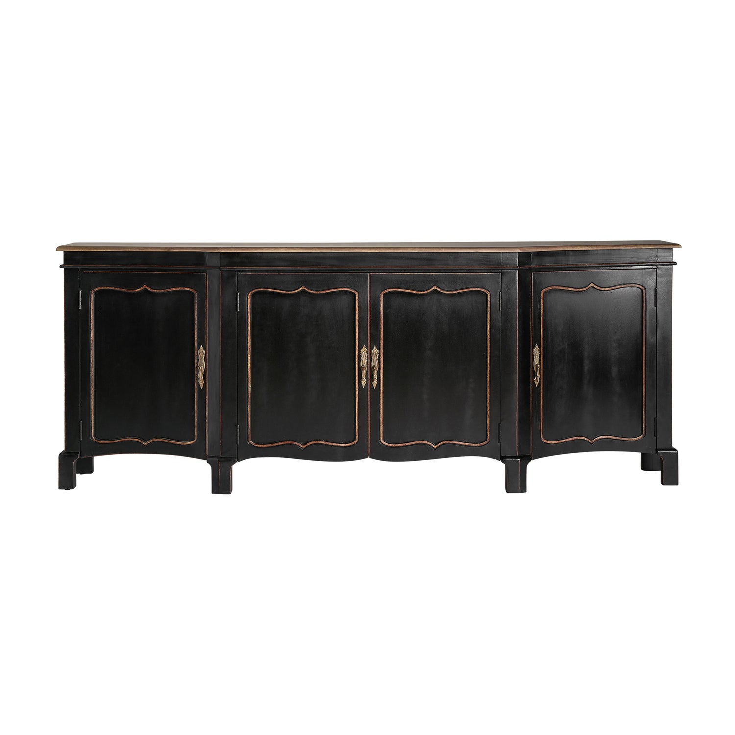Jussac Dressoir 220x50x87 cm