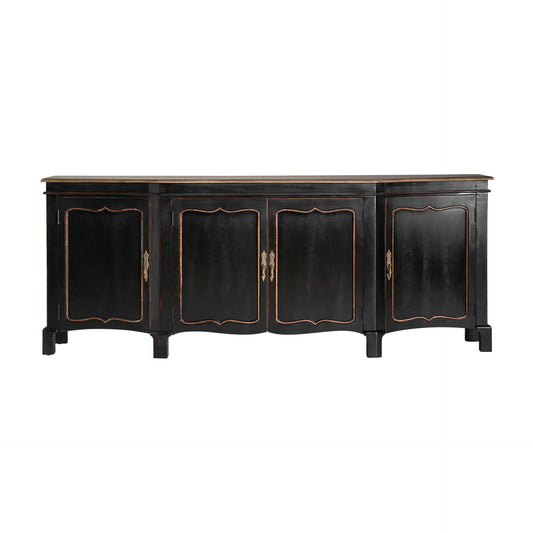 Jussac Dressoir 220x50x87 cm