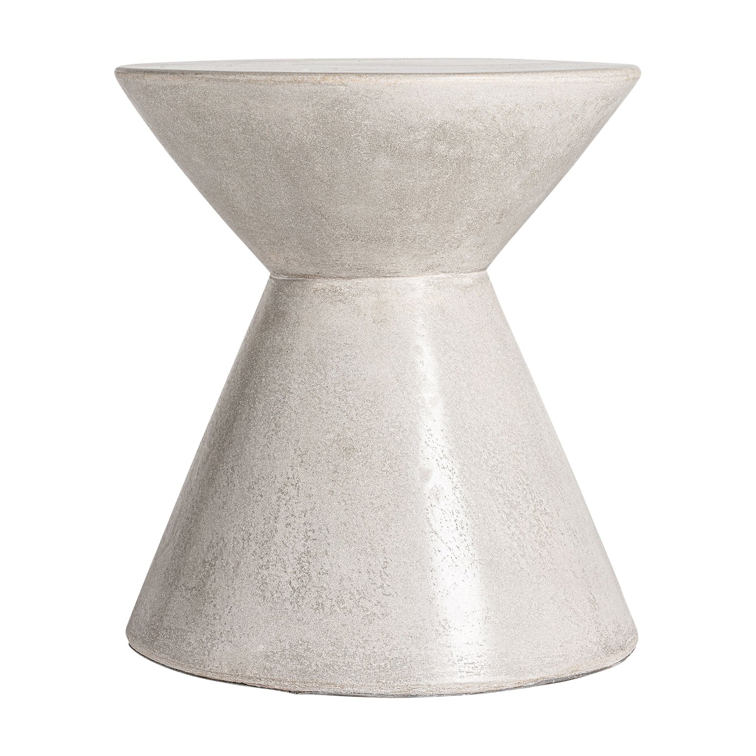 Telfs Bijzettafel S.TELFS 43x43x49 cm
