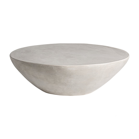 Telfs Salontafel S.Telfs 90x90x37 cm