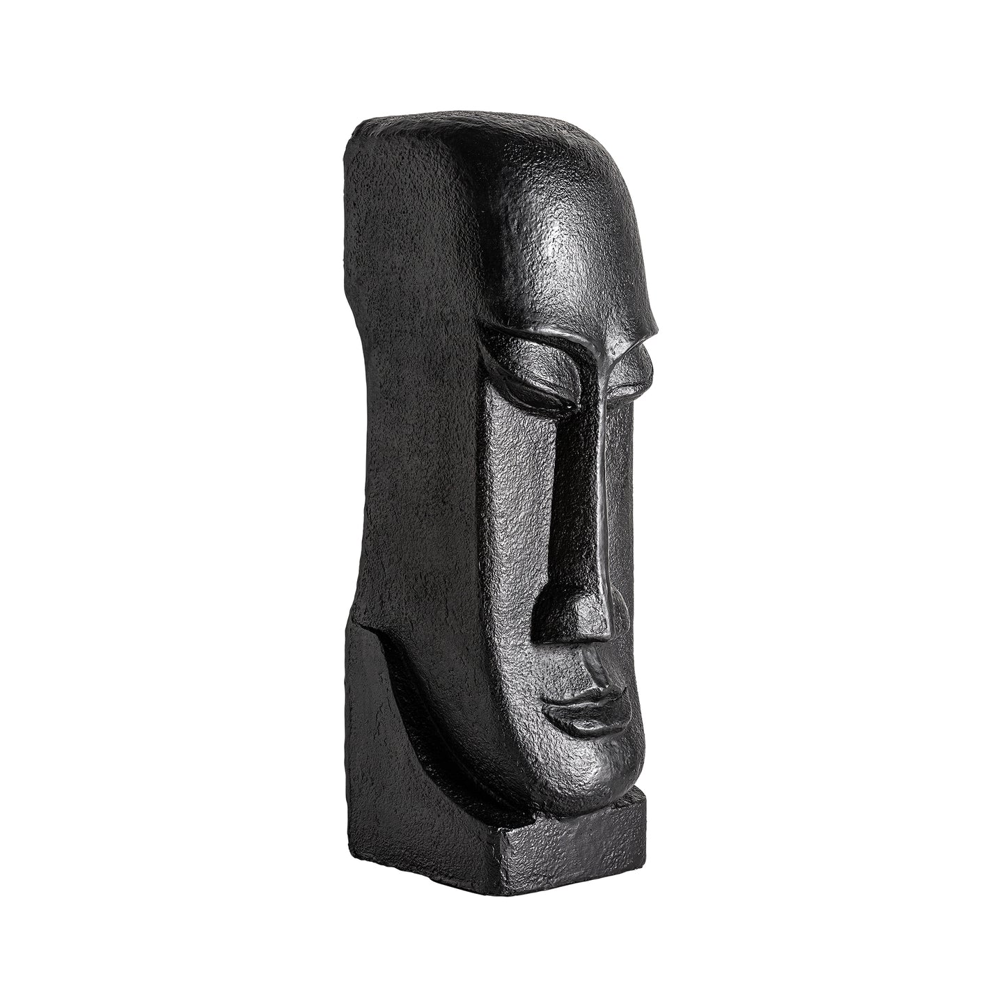 Khalid Sculptuur 34x38x110 cm