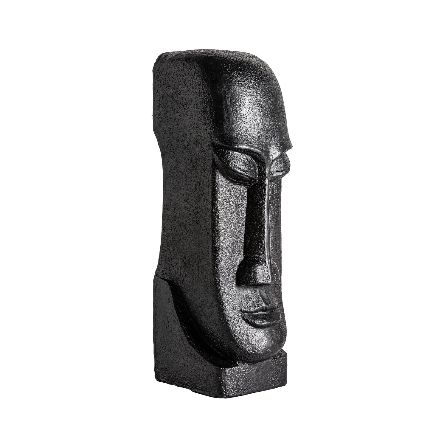 Khalid Sculptuur 34x38x110 cm