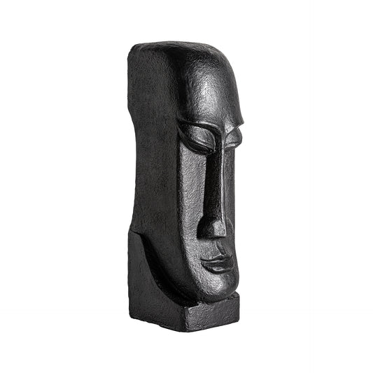 Khalid Sculptuur 34x38x110 cm