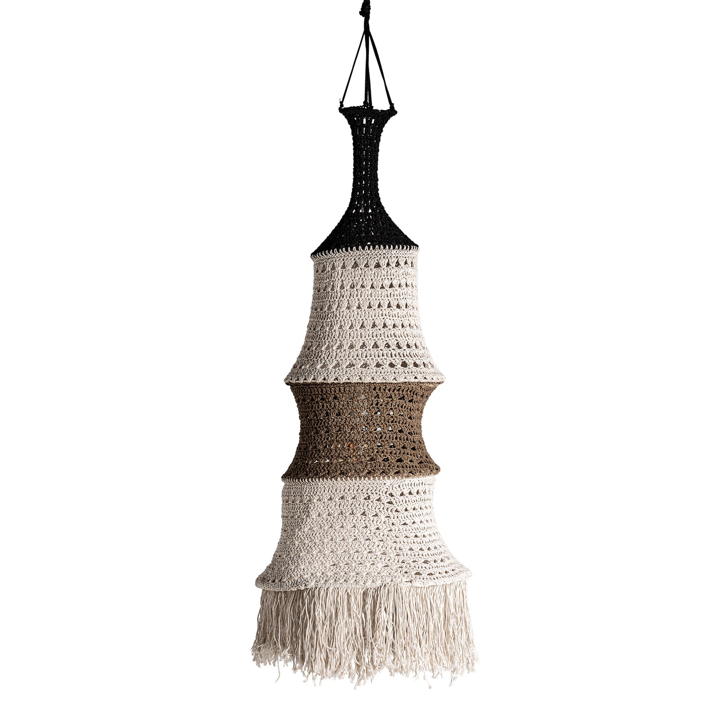 Weille Plafondlamp 42x42x130 cm