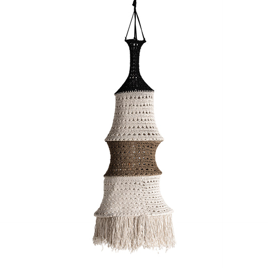 Weille Plafondlamp 42x42x130 cm