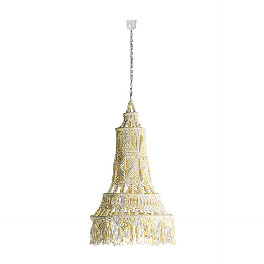 Haussen Plafondlamp 60x60x110 cm