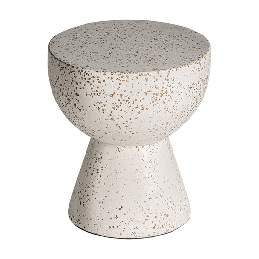 Albenga Bijzettafel S.Albenga 38x38x45 cm