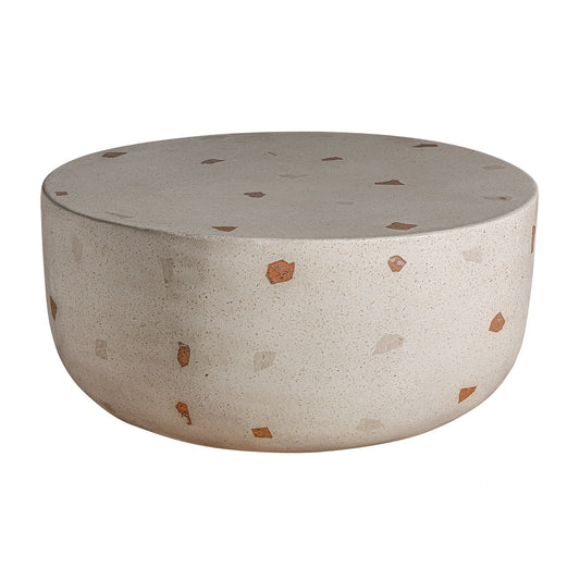 Massa Salontafel S.Massa 90x90x40 cm