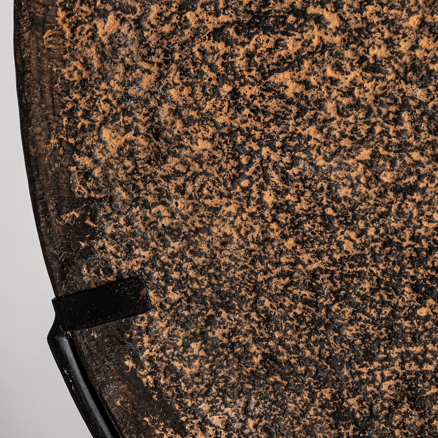 Decoratief Beeld Etnisch 72x20x88 cm