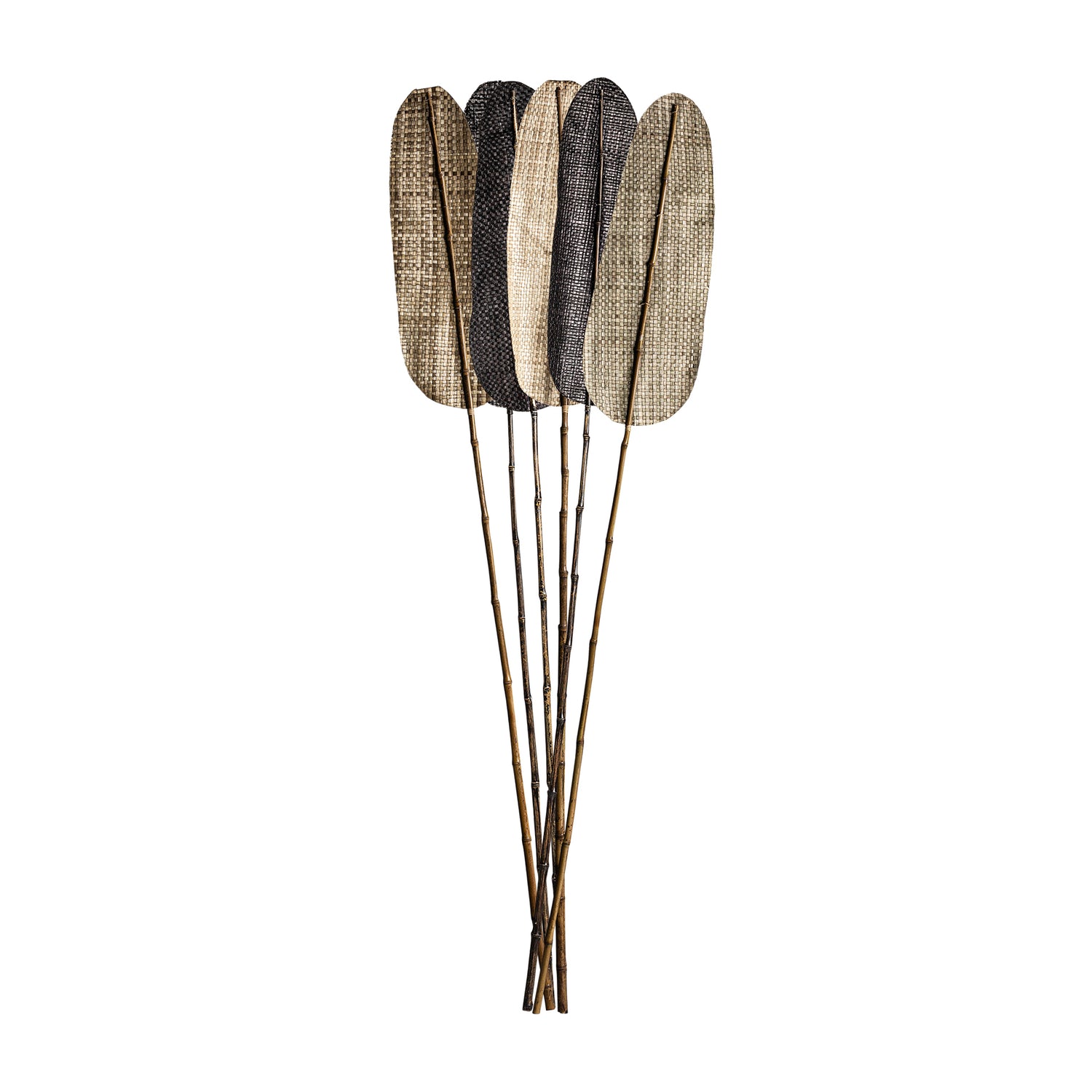 Iwan Decoratieve Takken (Set van 6) 26x1x202 cm