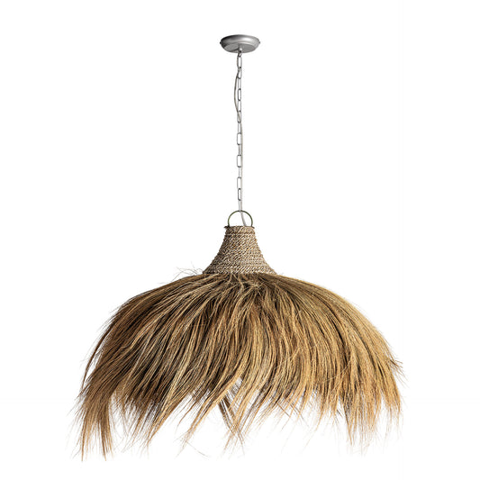 Sinko Plafondlamp Etnisch 90x90x70 cm