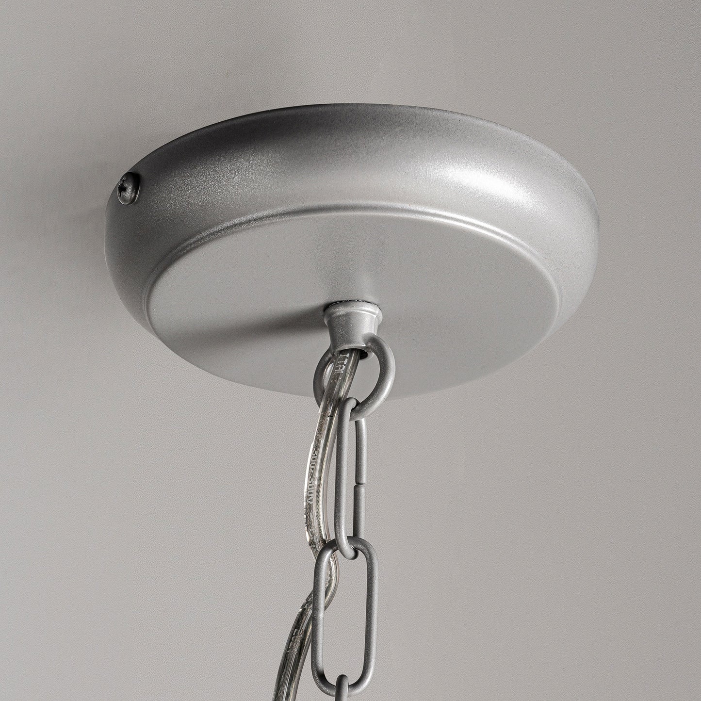 Sinko Plafondlamp Etnisch 90x90x70 cm