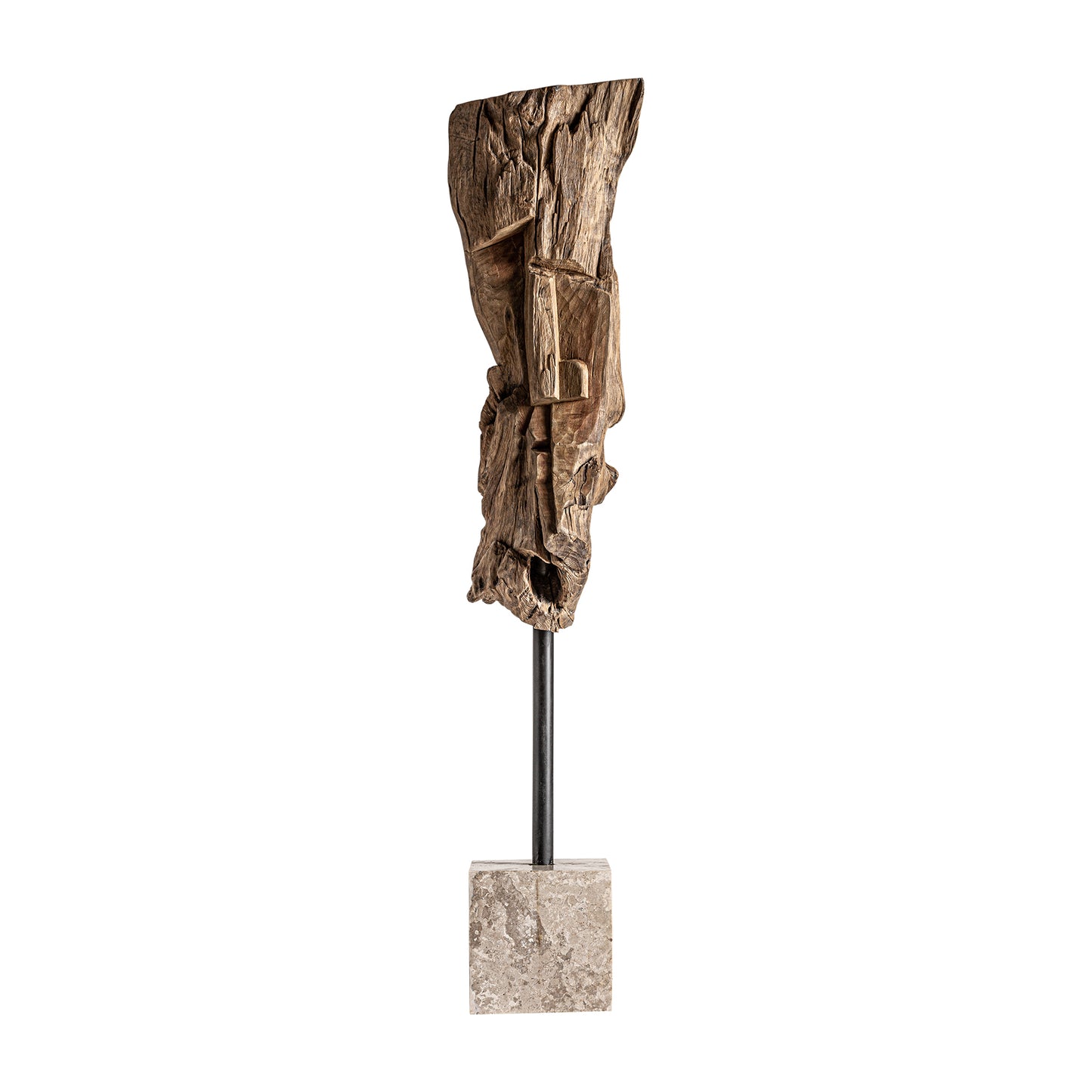 Marek Sculptuur 41x26x159 cm