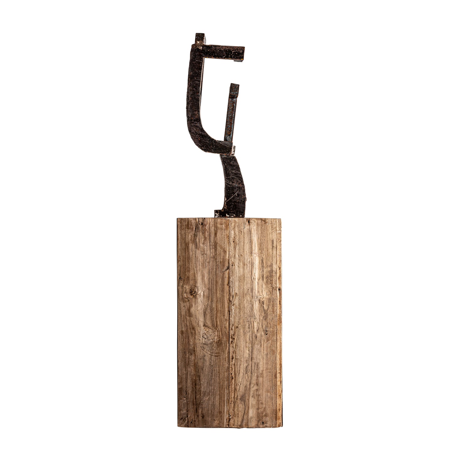 Saona Sculptuur 40x40x143 cm