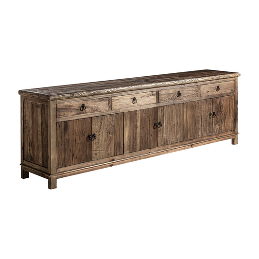 Tuam Dressoir S.TUAM 250x50x81 cm