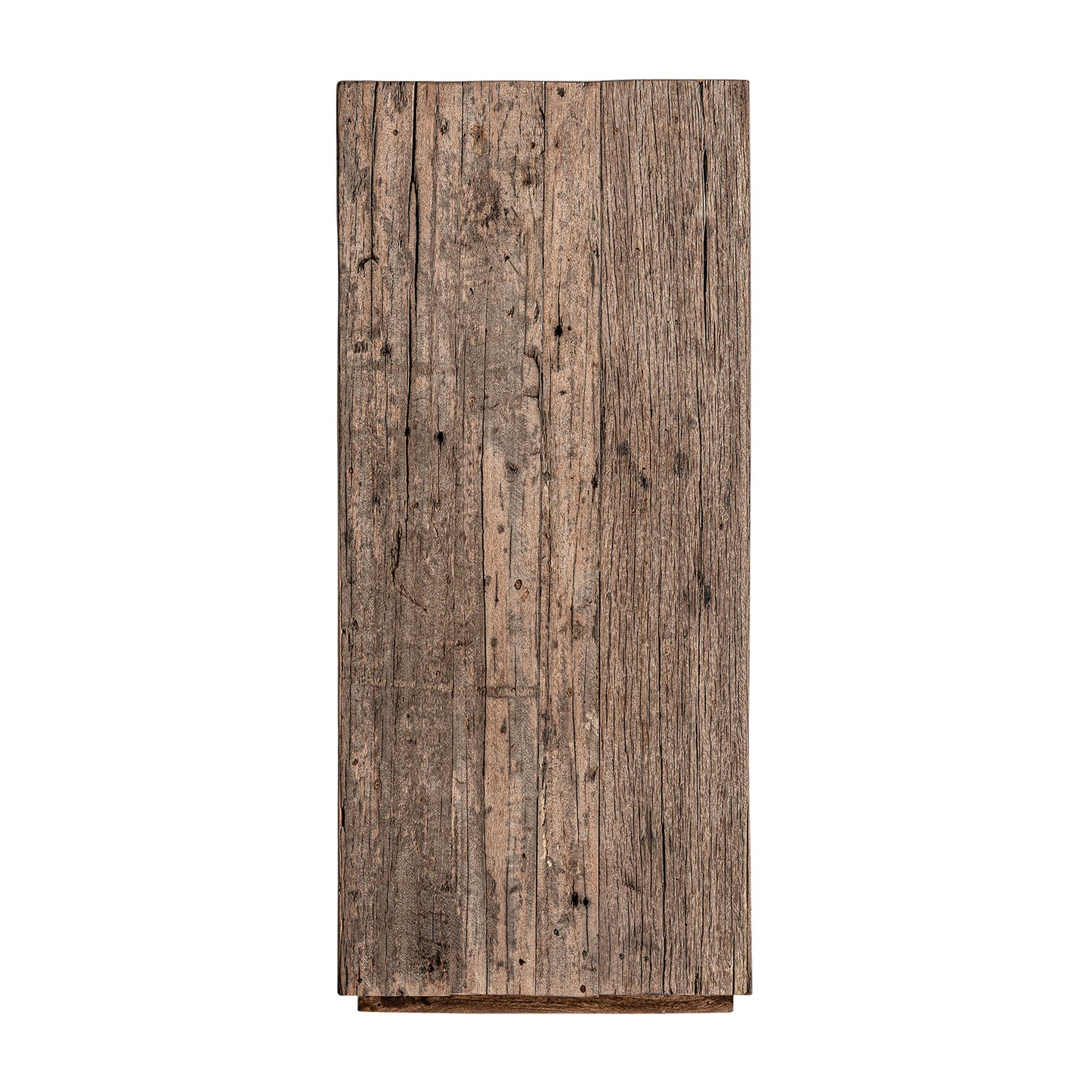 Samsun Bijzettafel Etnisch 40x40x90 cm