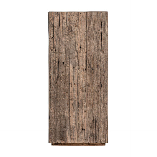 Samsun Bijzettafel Etnisch 40x40x90 cm
