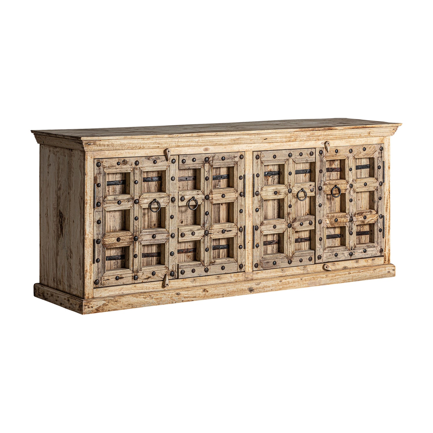 Sirigere Dressoir S.SIRIGERE 219x59x102 cm