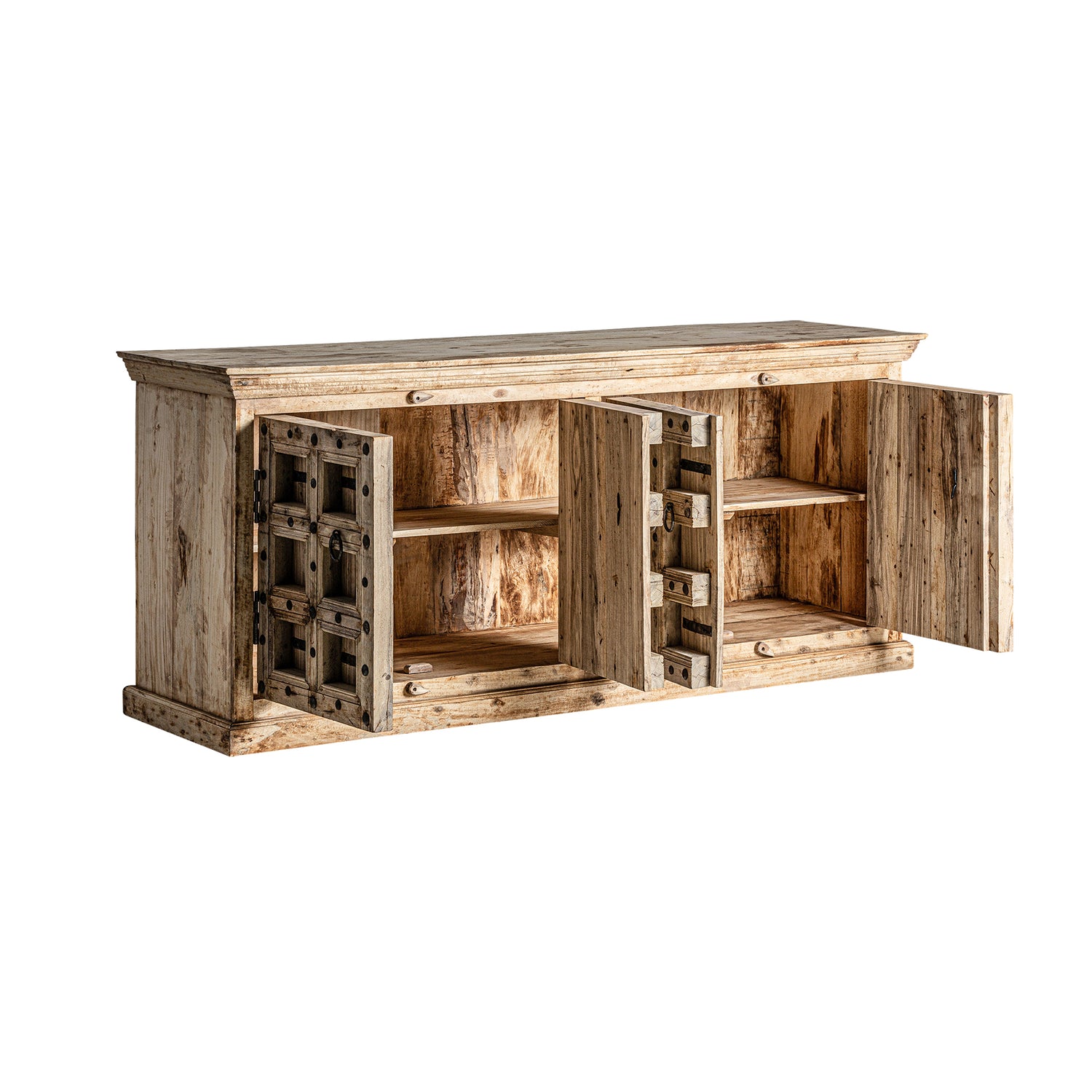 Sirigere Dressoir S.SIRIGERE 219x59x102 cm
