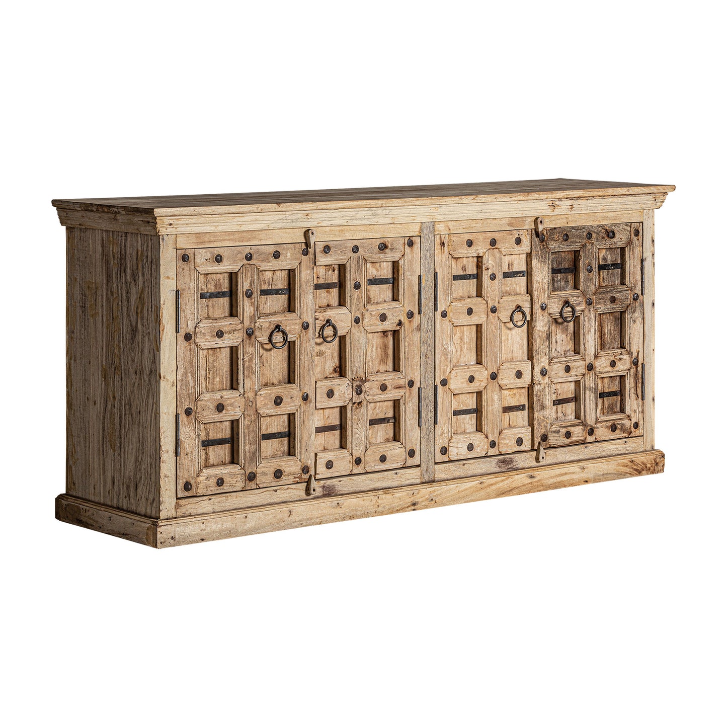 Sirigere Dressoir S.SIRIGERE 219x59x102 cm