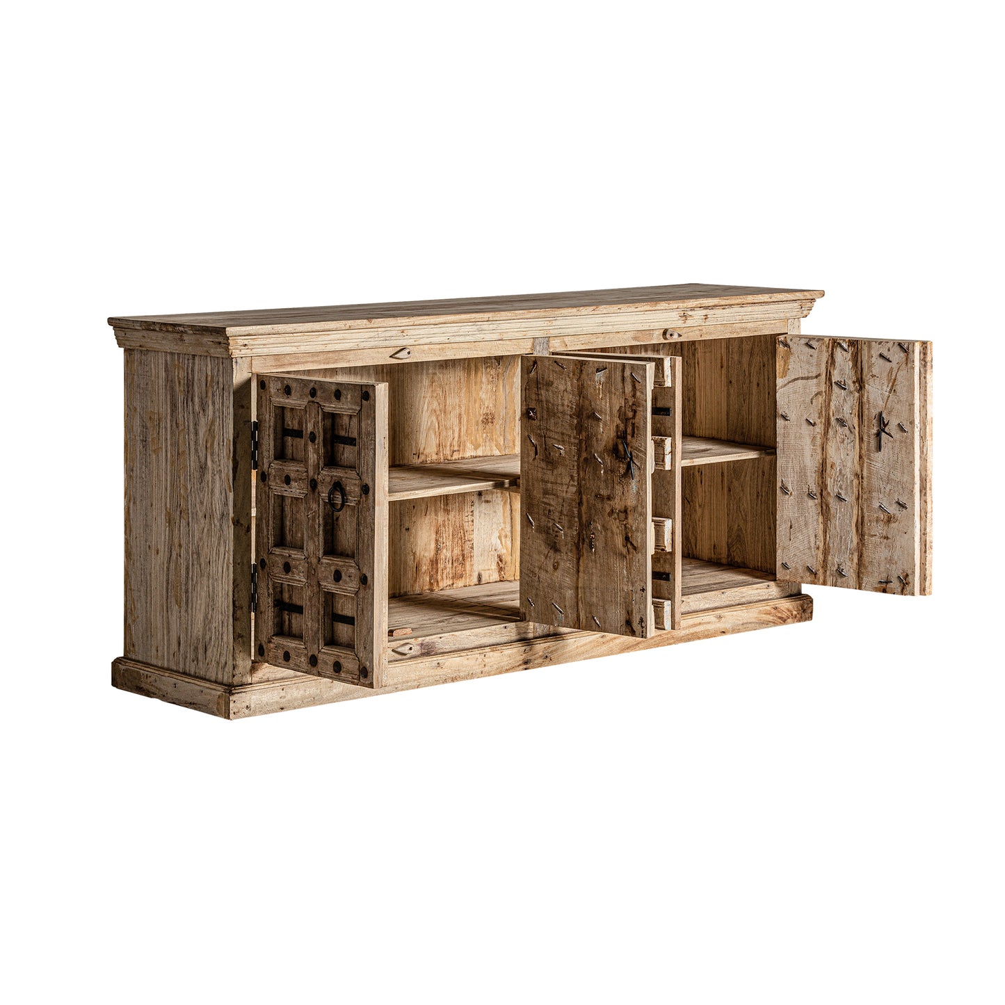 Sirigere Dressoir S.SIRIGERE 219x59x102 cm