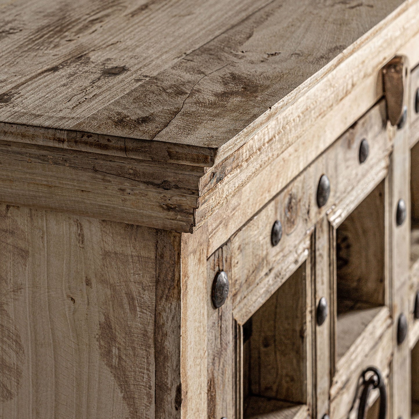 Sirigere Dressoir S.SIRIGERE 219x59x102 cm