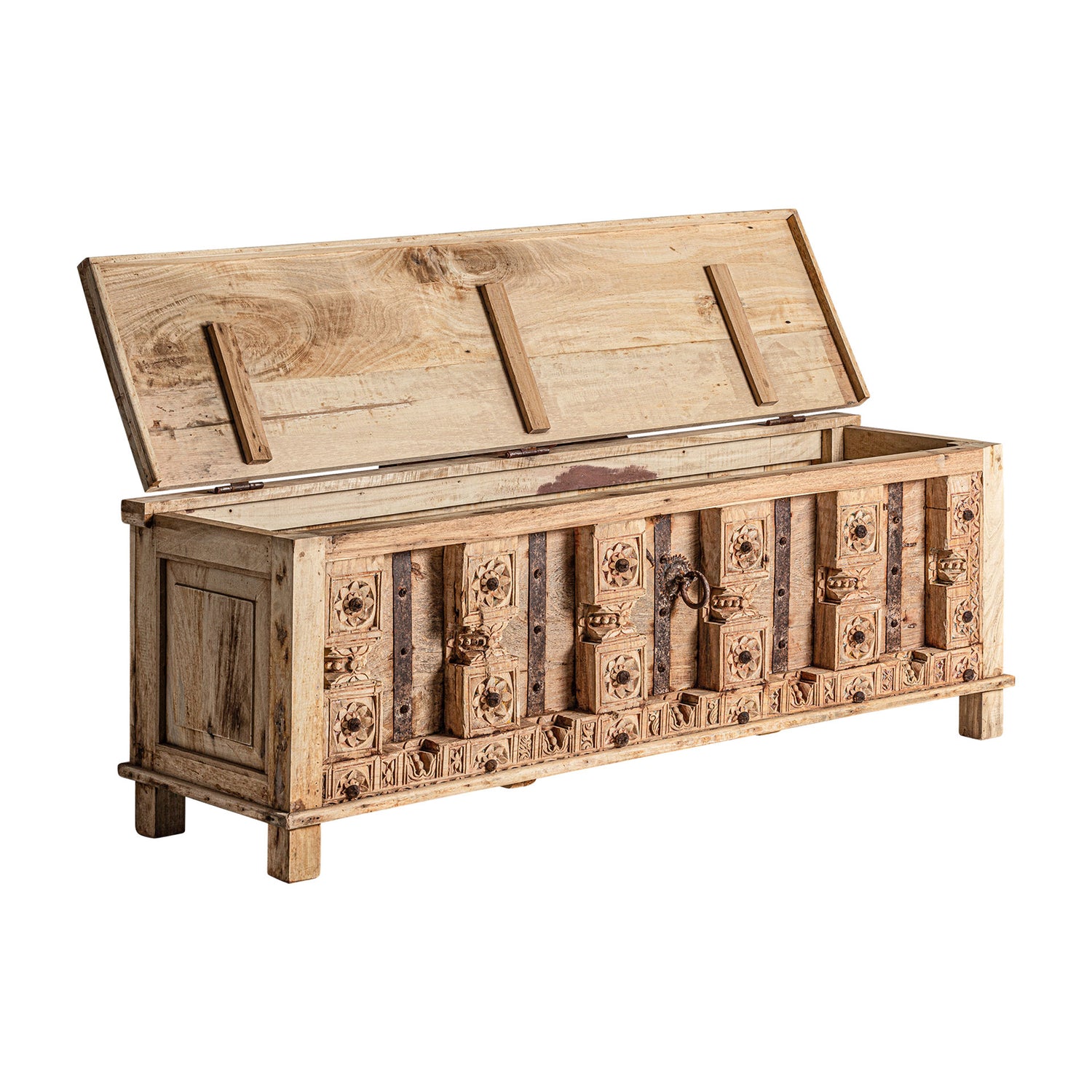 Phalodi TV-Meubel S.Phalodi 171x53x63 cm
