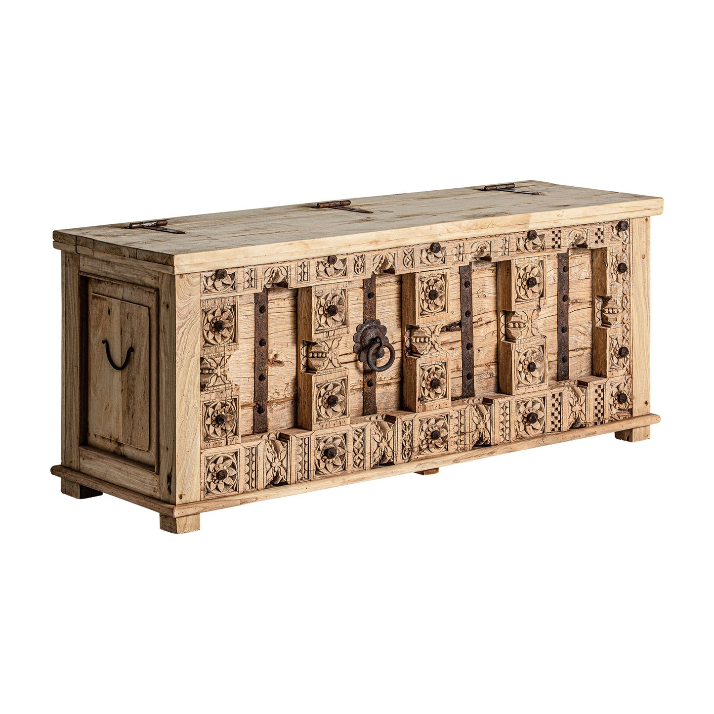Phalodi TV-Meubel S.Phalodi 171x53x63 cm