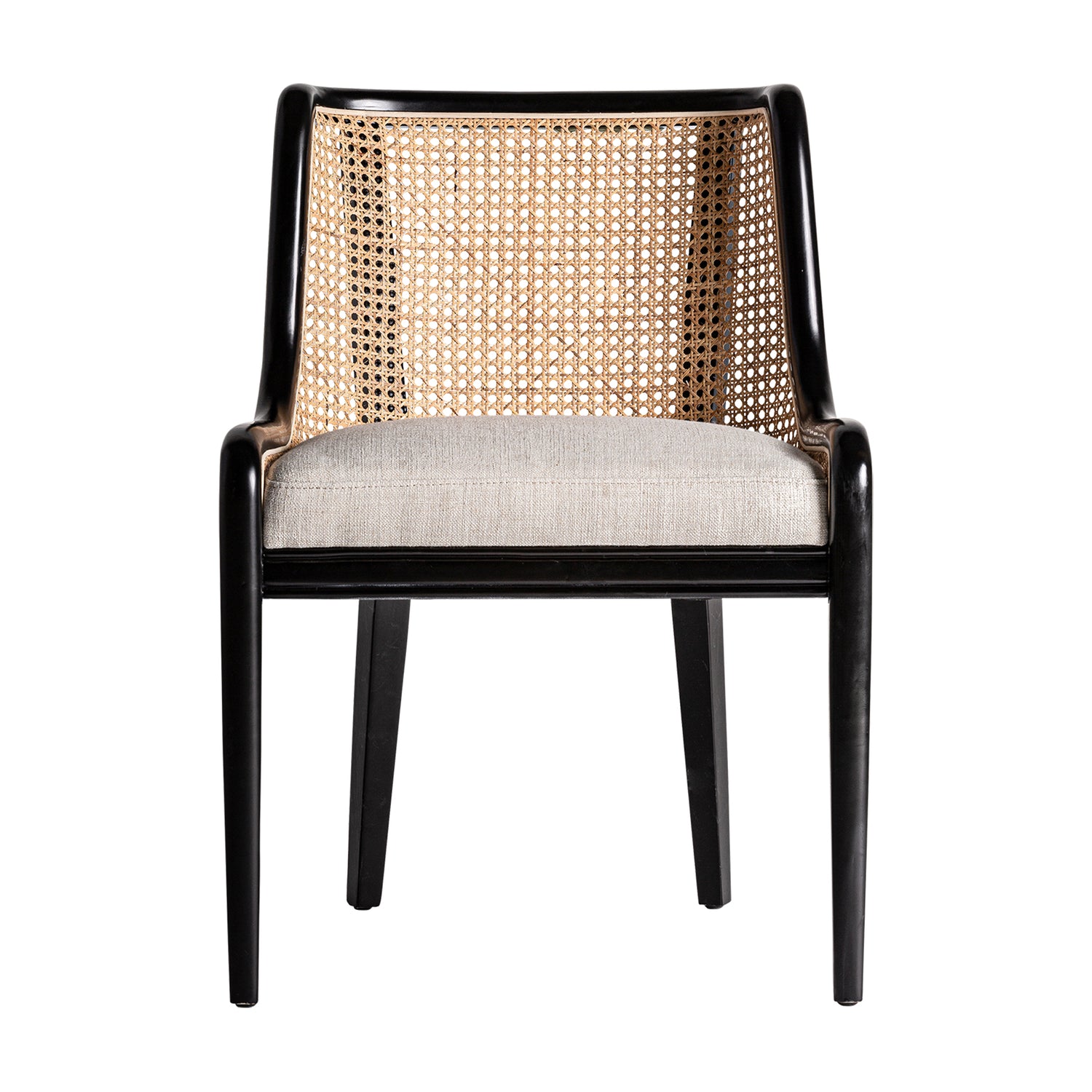 Velburg Stoel S.Velburg Colonial 54x60x77 cm