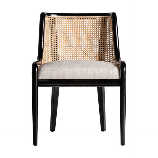 Velburg Stoel S.Velburg Colonial 54x60x77 cm
