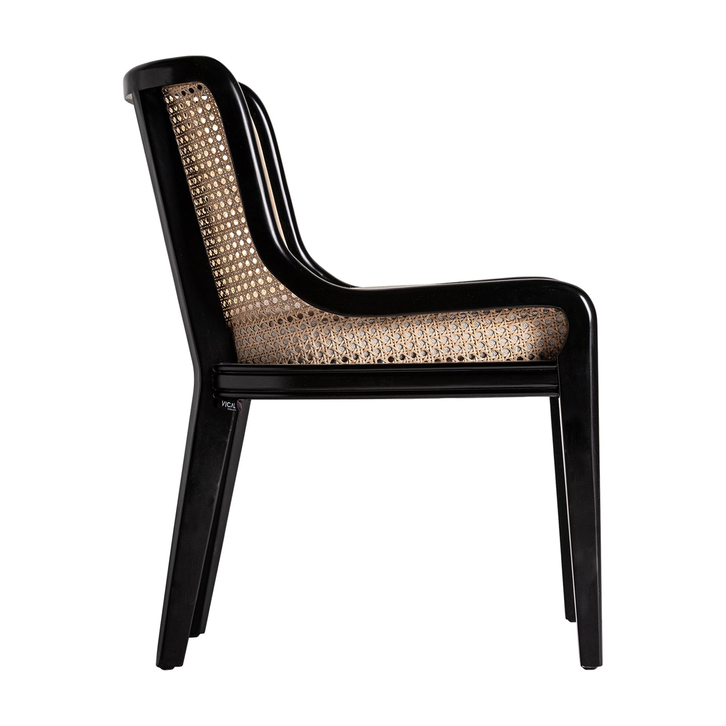 Velburg Stoel S.Velburg Colonial 54x60x77 cm