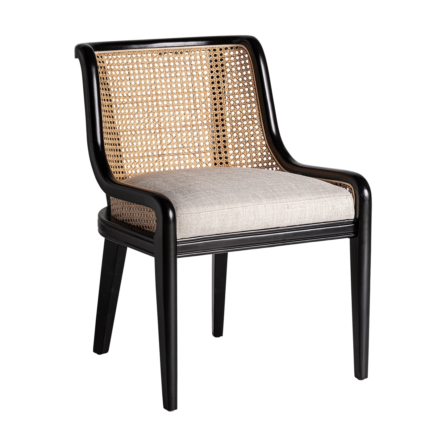 Velburg Stoel S.Velburg Colonial 54x60x77 cm
