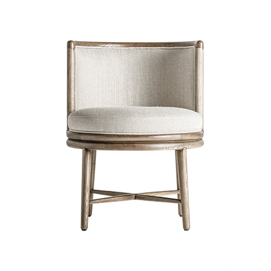 Varaire Stoel Koloniaal 60x60x78 cm