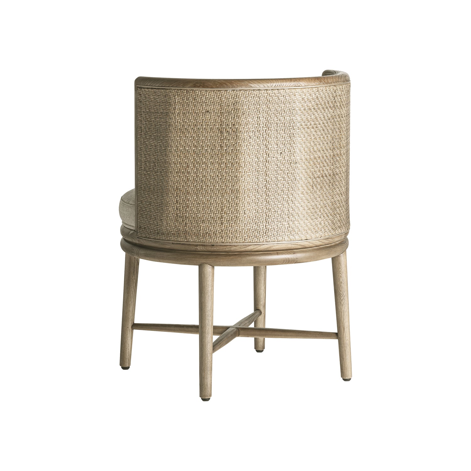 Varaire Stoel Koloniaal 60x60x78 cm