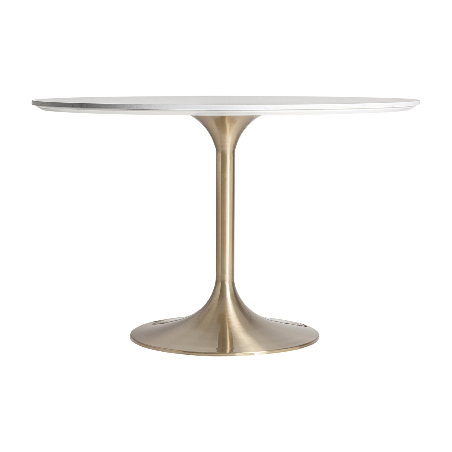 Kelheim Eettafel Art Deco S.KELHEIM 120x120x76 cm
