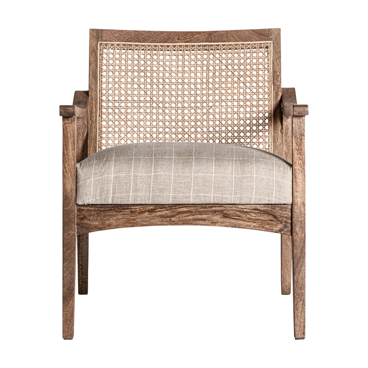 Valhey Fauteuil 64x72x75 cm