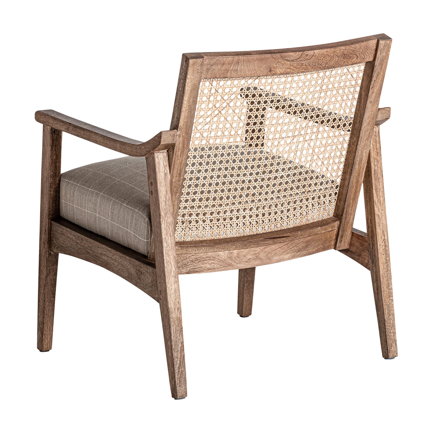 Valhey Fauteuil 64x72x75 cm