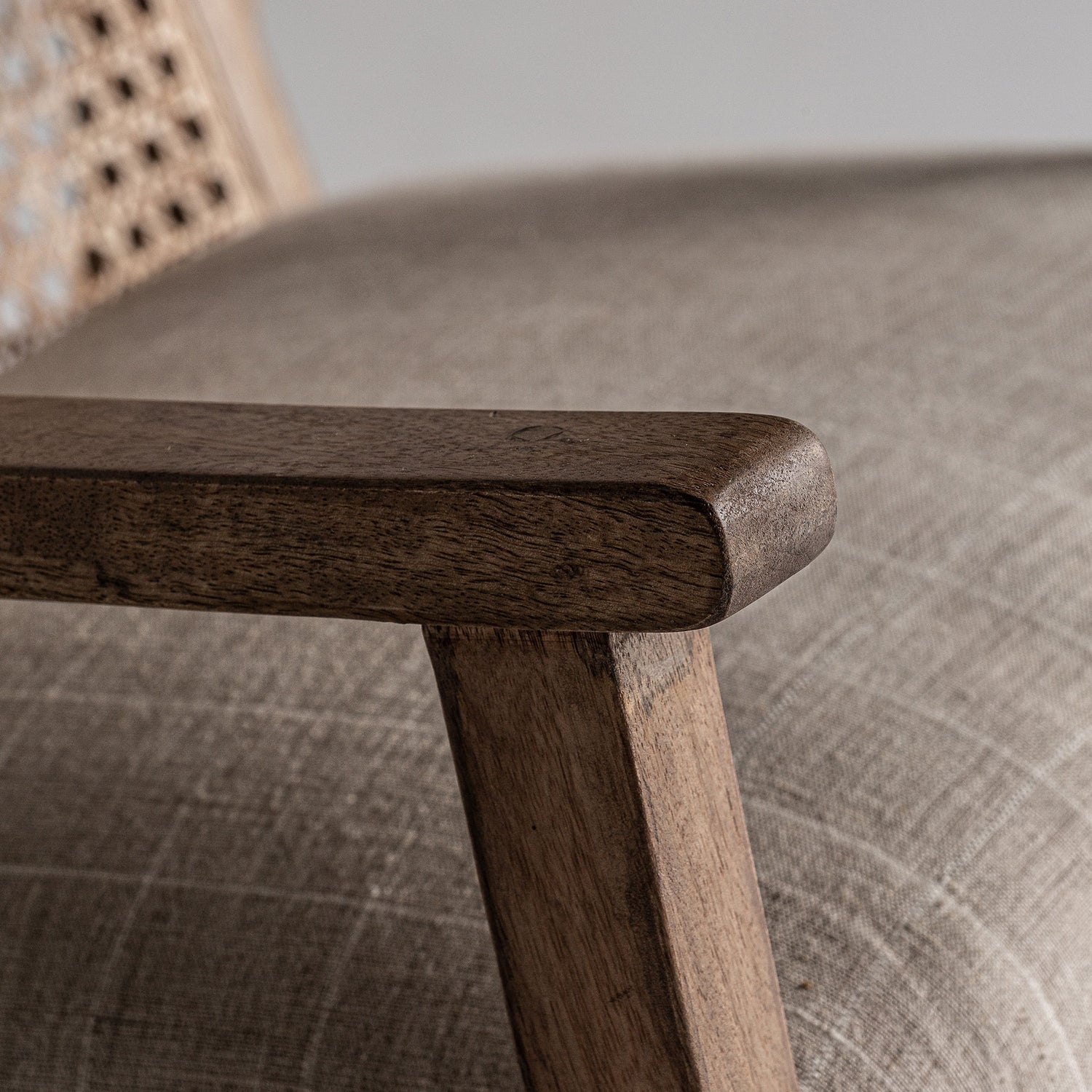 Valhey Fauteuil 64x72x75 cm