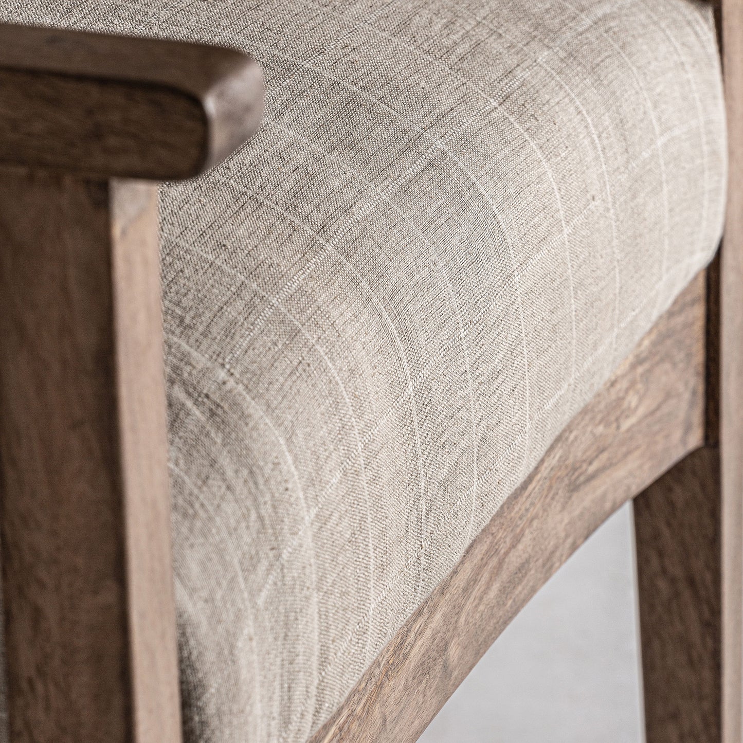 Valhey Fauteuil 64x72x75 cm