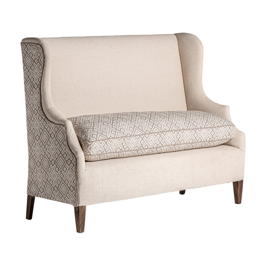 Bar Mutzig Sofa 150x60x123 cm