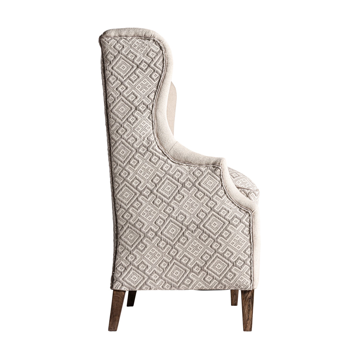 Bar Mutzig Sofa 150x60x123 cm