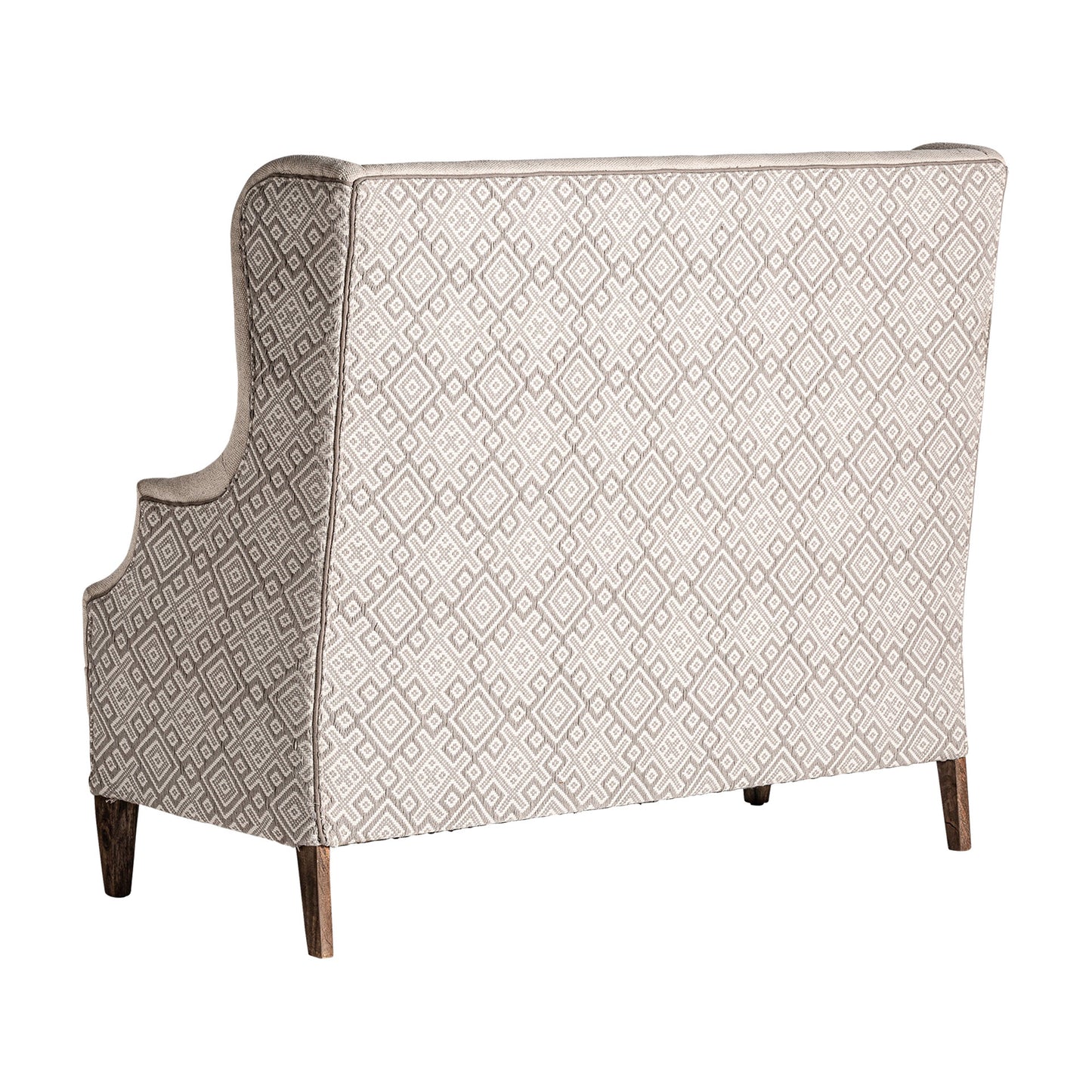 Bar Mutzig Sofa 150x60x123 cm