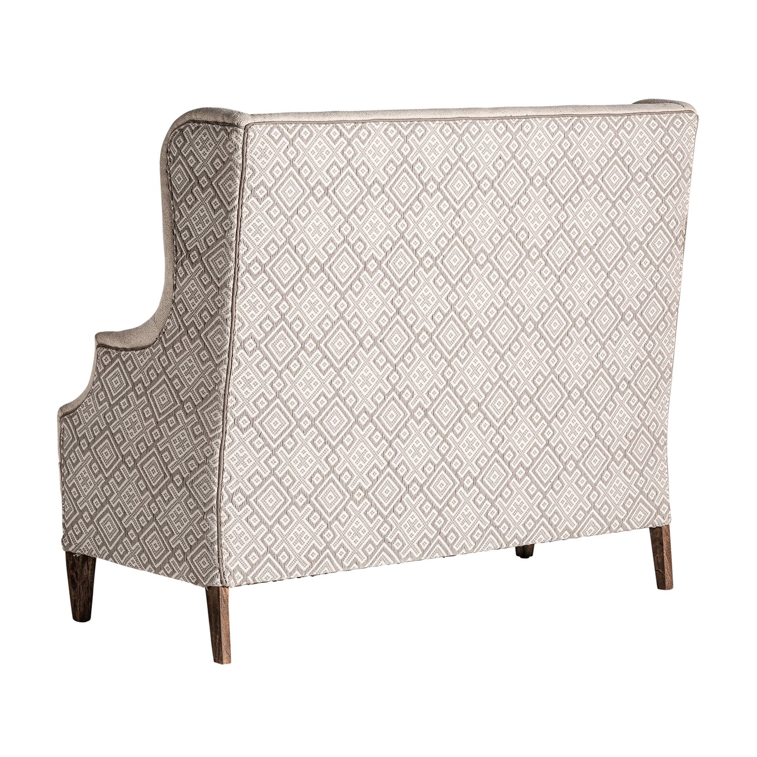 Bar Mutzig Sofa 150x60x123 cm