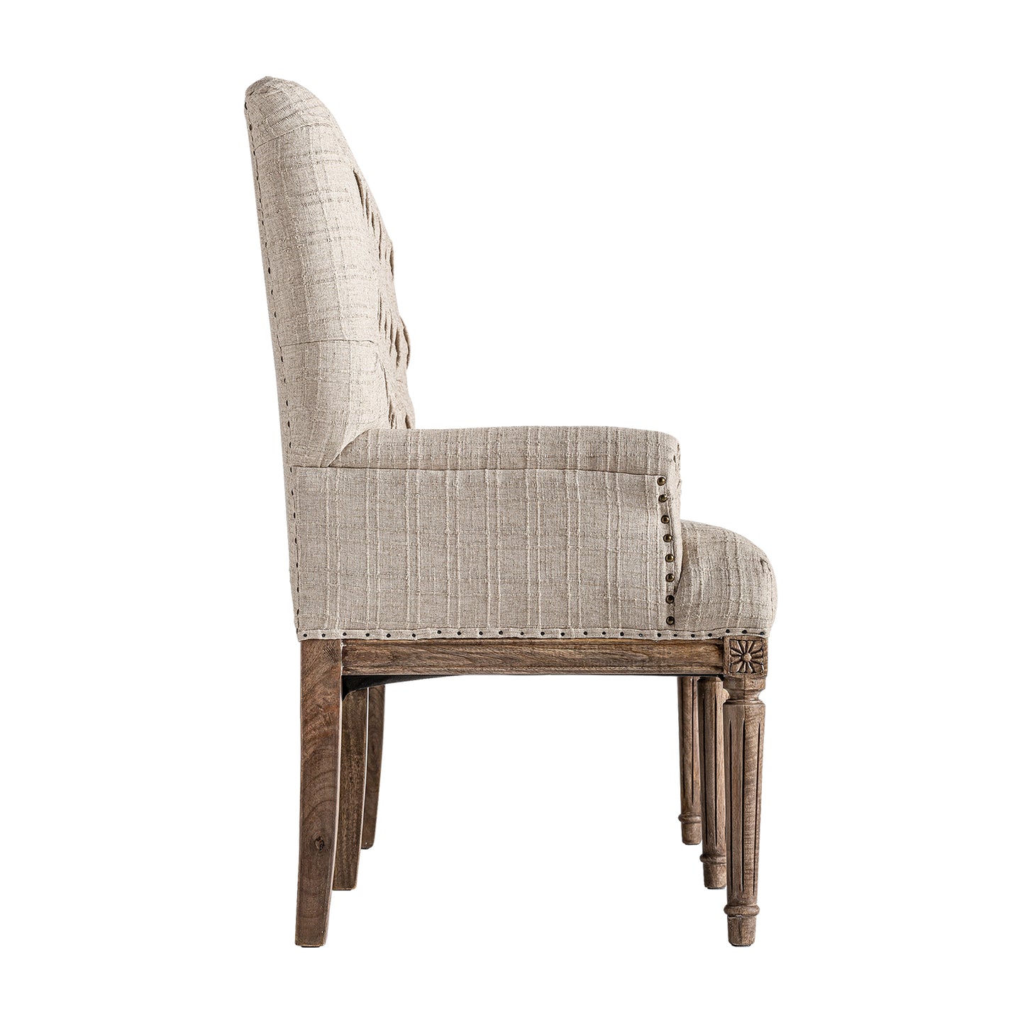 Bar Hestroff Sofa 130x65x112 cm