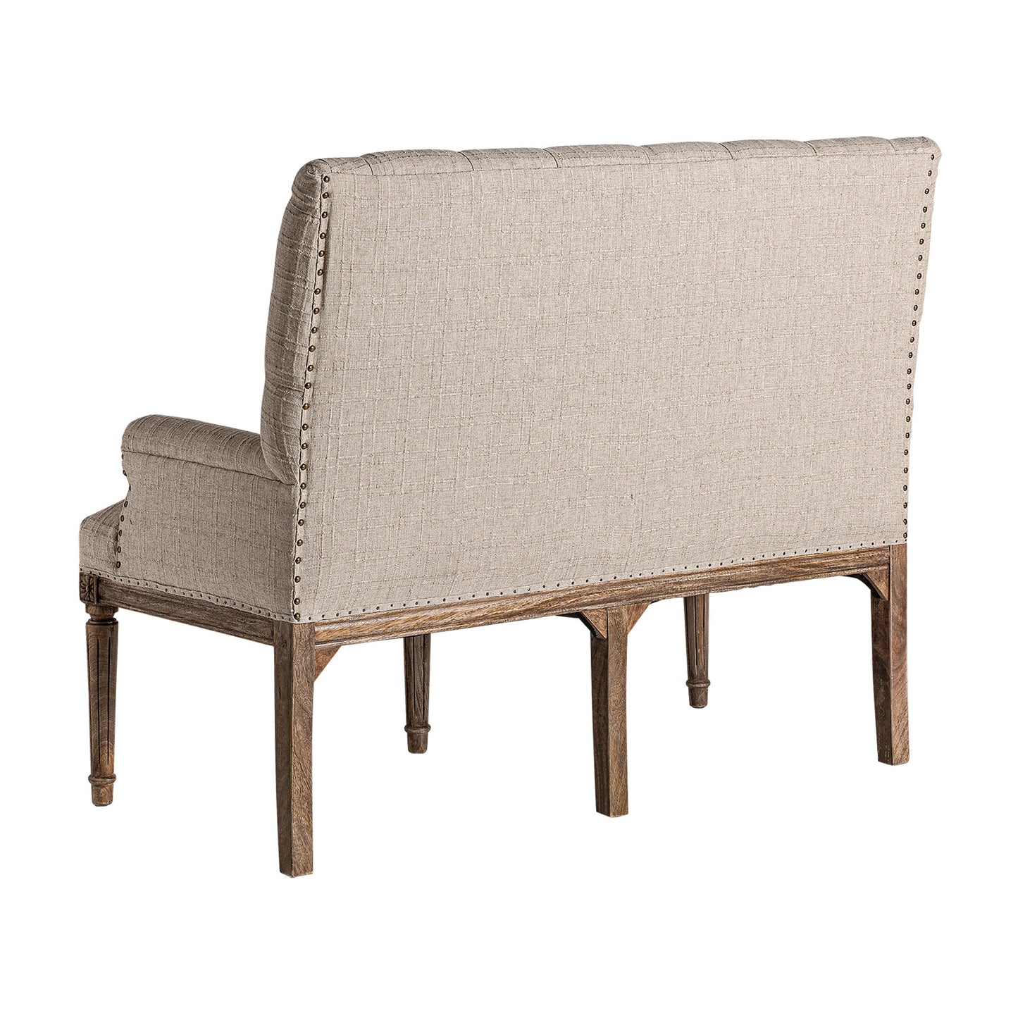 Bar Hestroff Sofa 130x65x112 cm