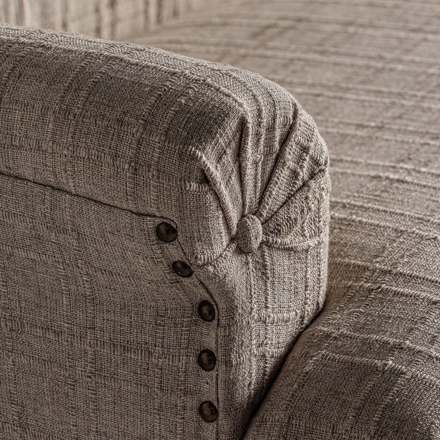 Bar Hestroff Sofa 130x65x112 cm
