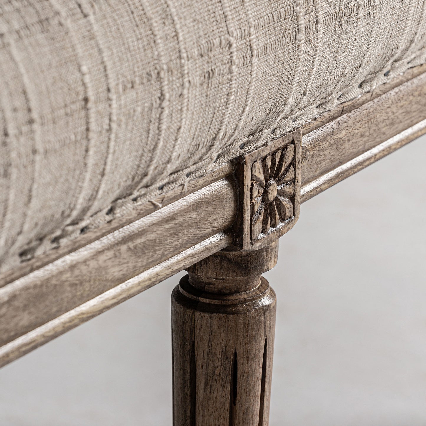 Bar Hestroff Sofa 130x65x112 cm