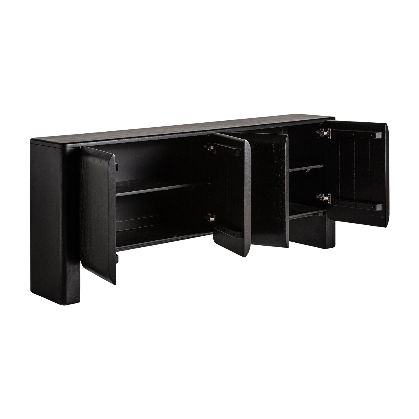 Norfolk Dressoir S.Norfolk 190x40x81 cm
