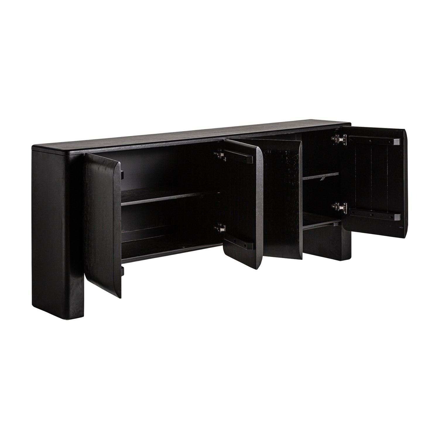 Norfolk Dressoir S.Norfolk 190x40x81 cm